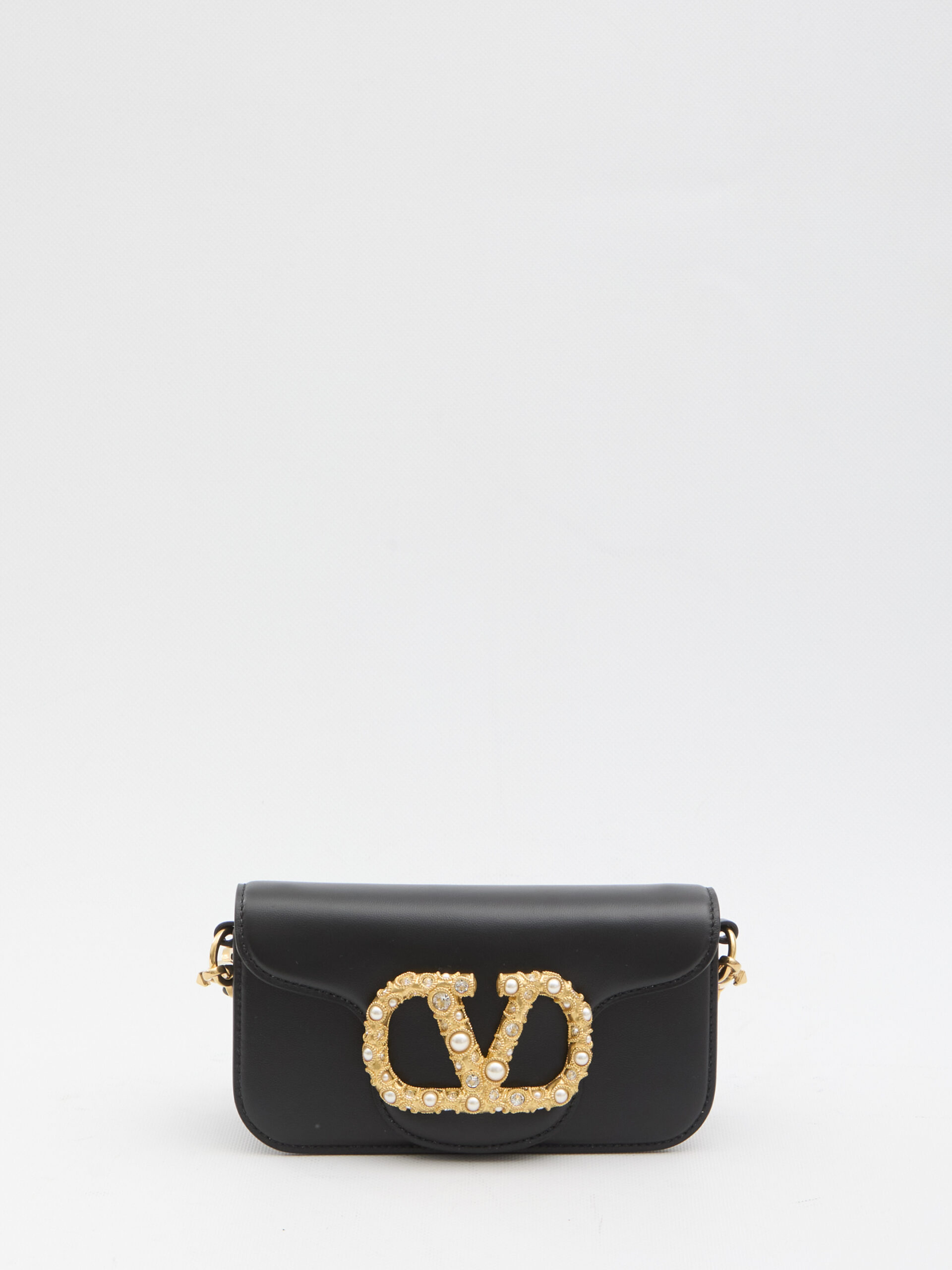 Valentino Garavani Locò jewel bag