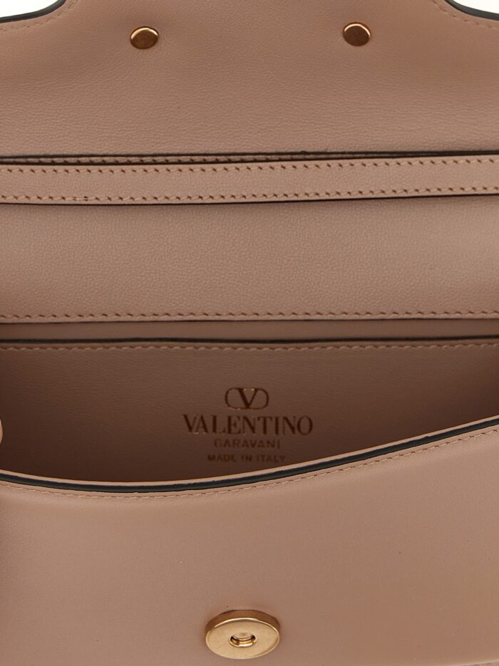 Valentino Garavani 'Locò' Small Shoulder Bag