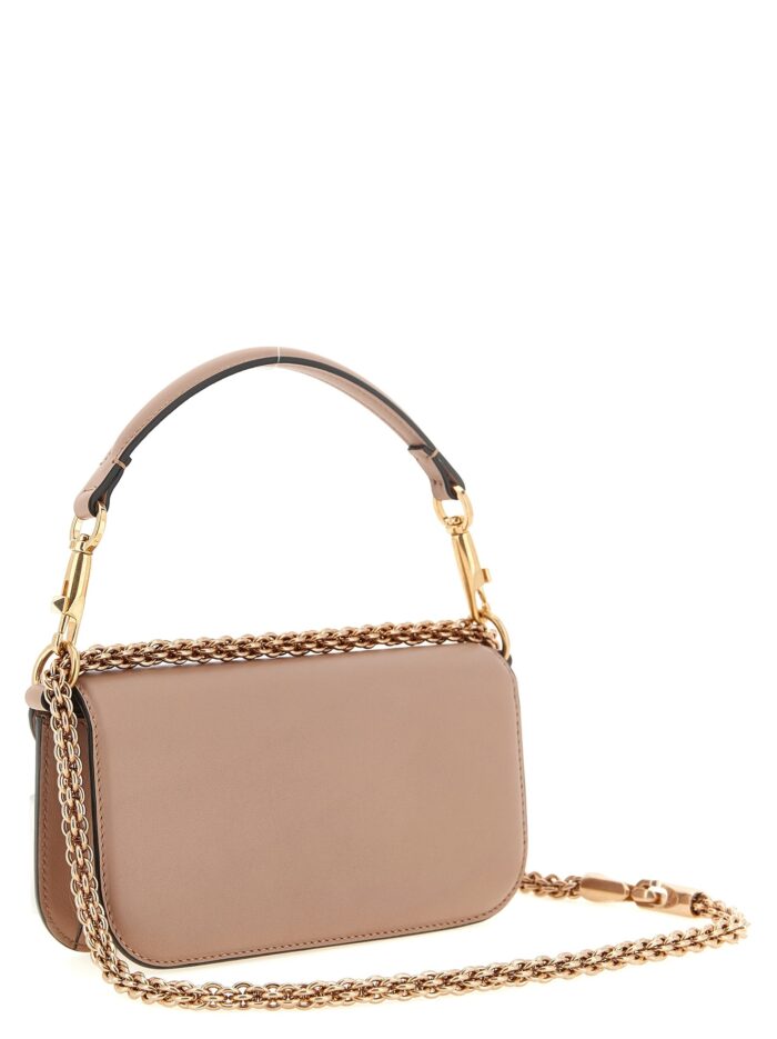 Valentino Garavani 'Locò' Small Shoulder Bag