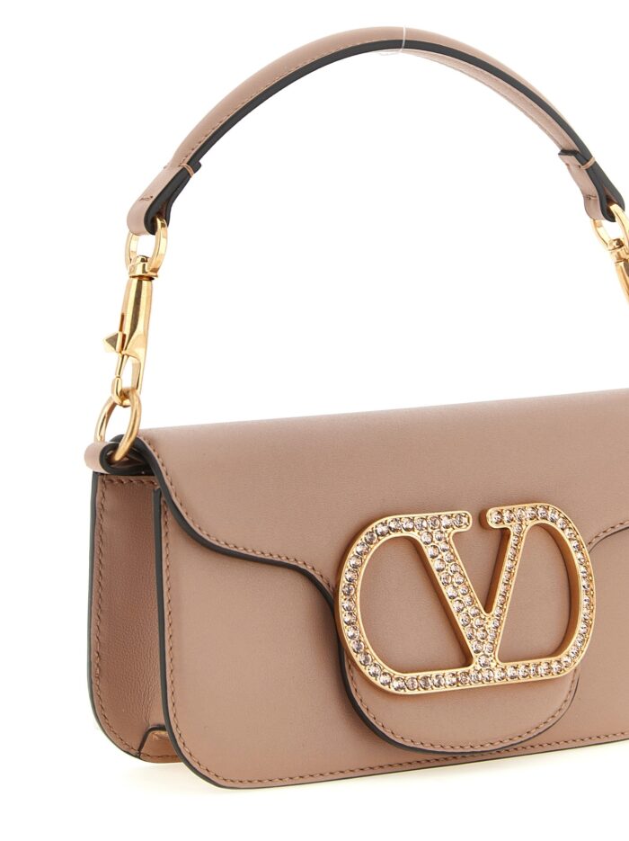 Valentino Garavani 'Locò' Small Shoulder Bag