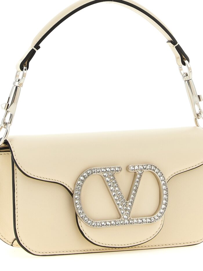 Valentino Garavani 'Locò' Small Shoulder Bag