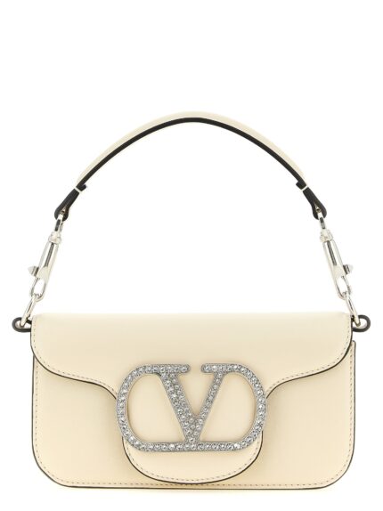 Valentino Garavani 'Locò' Small Shoulder Bag
