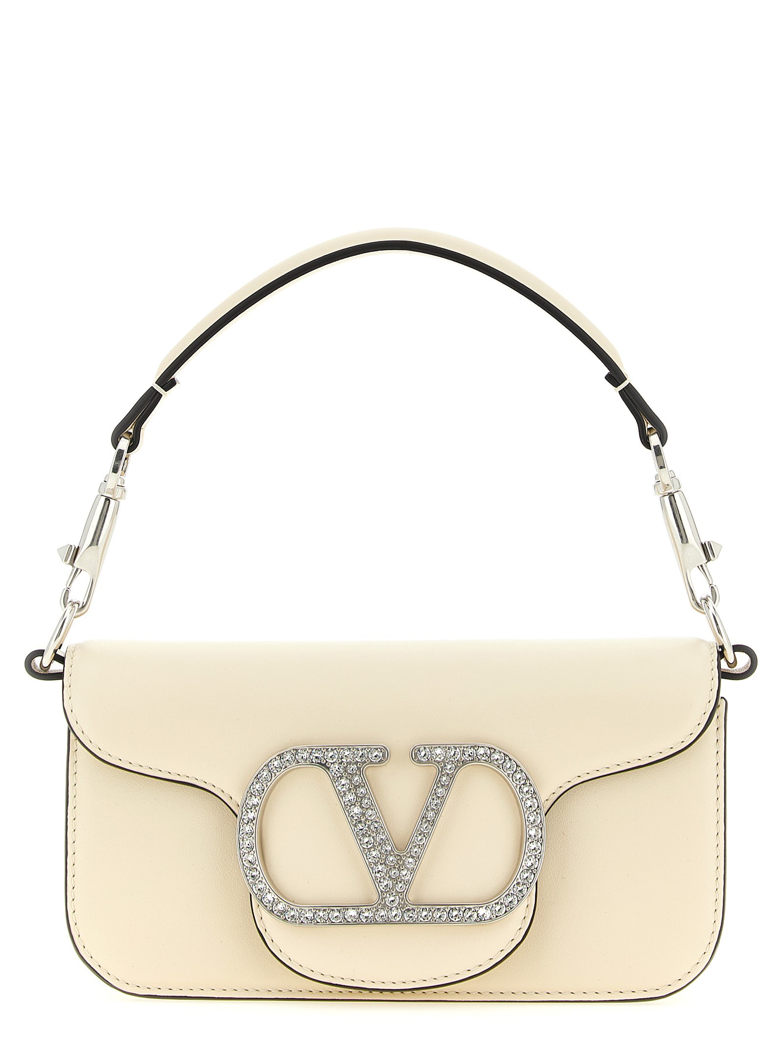Valentino Garavani 'Locò' Small Shoulder Bag