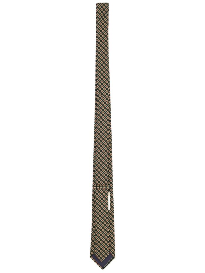 Valentino Garavani LOGO TIE