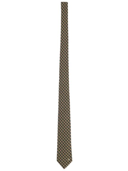 Valentino Garavani LOGO TIE