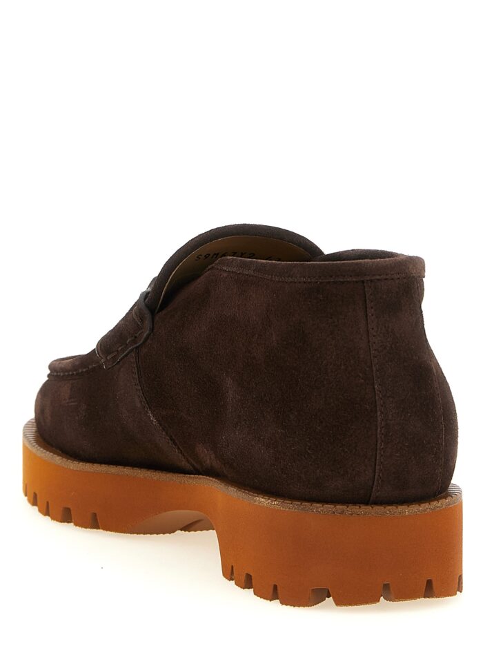 Valentino Garavani 'Lord Chunky' Ankle Boots
