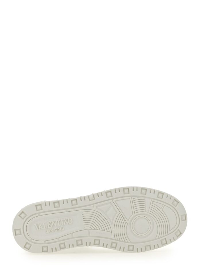 Valentino Garavani LOW TOP SNEAKER "FREEDOTS"