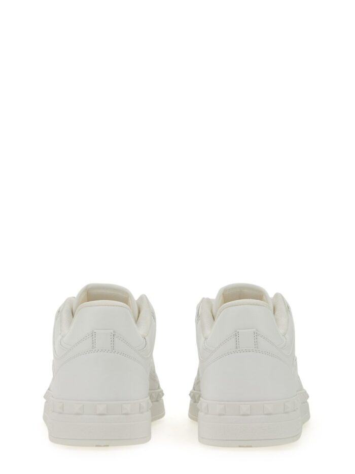 Valentino Garavani LOW TOP SNEAKER "FREEDOTS"