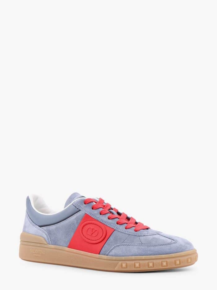 VALENTINO GARAVANI LOW TOP UPVILLAGE