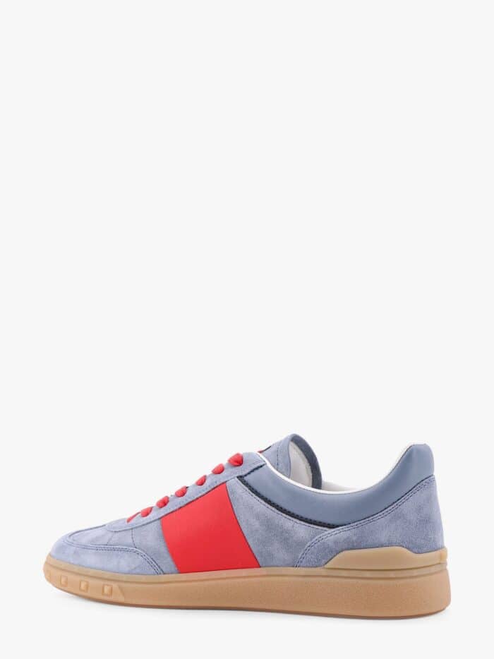 VALENTINO GARAVANI LOW TOP UPVILLAGE