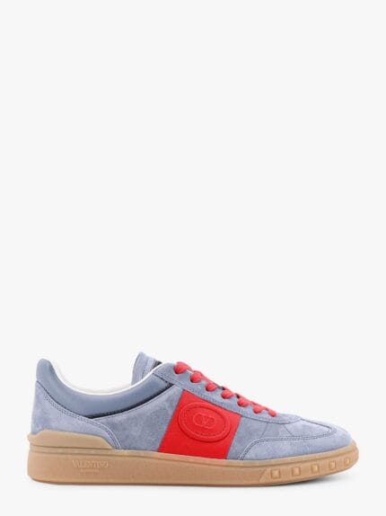 VALENTINO GARAVANI LOW TOP UPVILLAGE