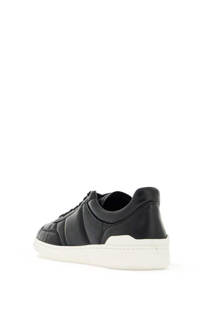 VALENTINO GARAVANI Low Top Upvillage Sneaker In