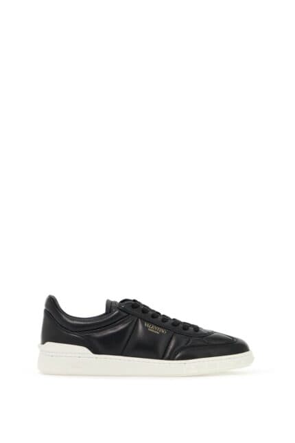 VALENTINO GARAVANI Low Top Upvillage Sneaker In