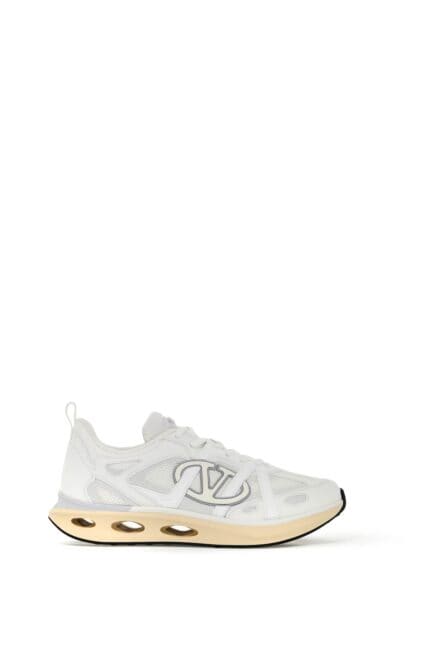 VALENTINO GARAVANI Low Top Vlogo Easyjog