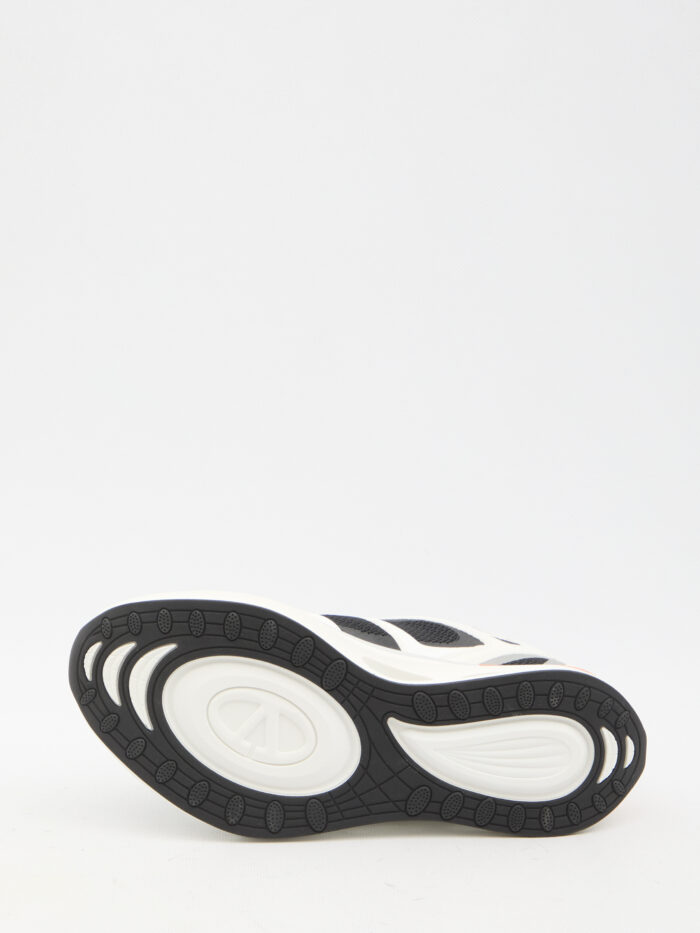 Valentino Garavani Low Top VLogo Easyjog sneakers