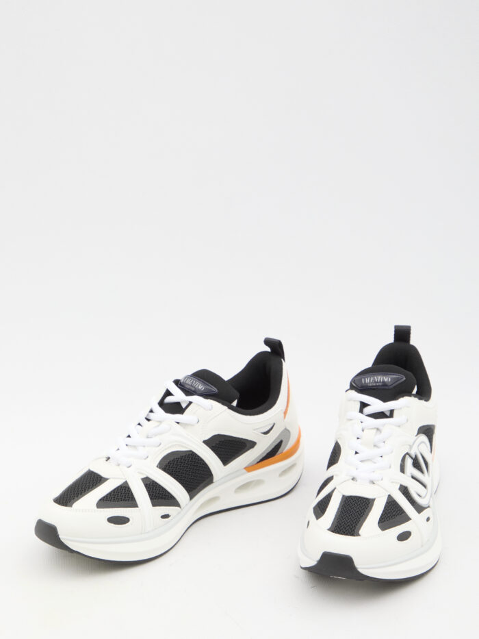 Valentino Garavani Low Top VLogo Easyjog sneakers