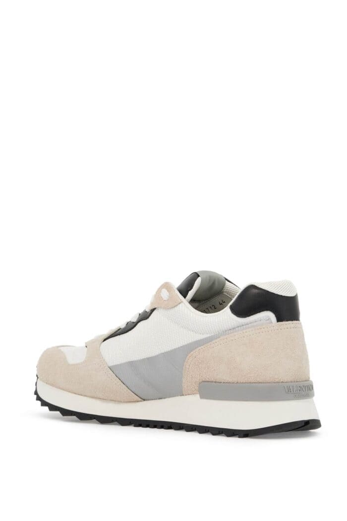 VALENTINO GARAVANI Low-top Vlogo Pace Sne