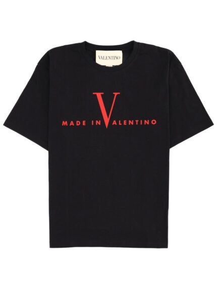 Valentino Garavani "MADE IN VALENTINO" T-SHIRT