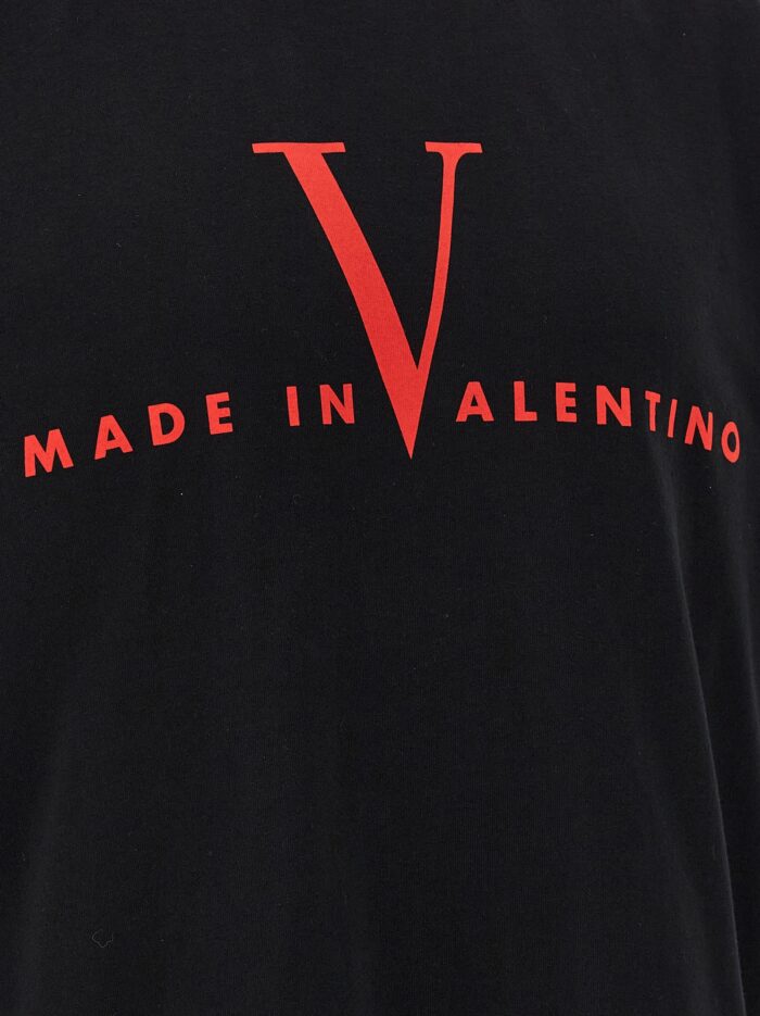 Valentino Garavani 'Made In Valentino' T-shirt