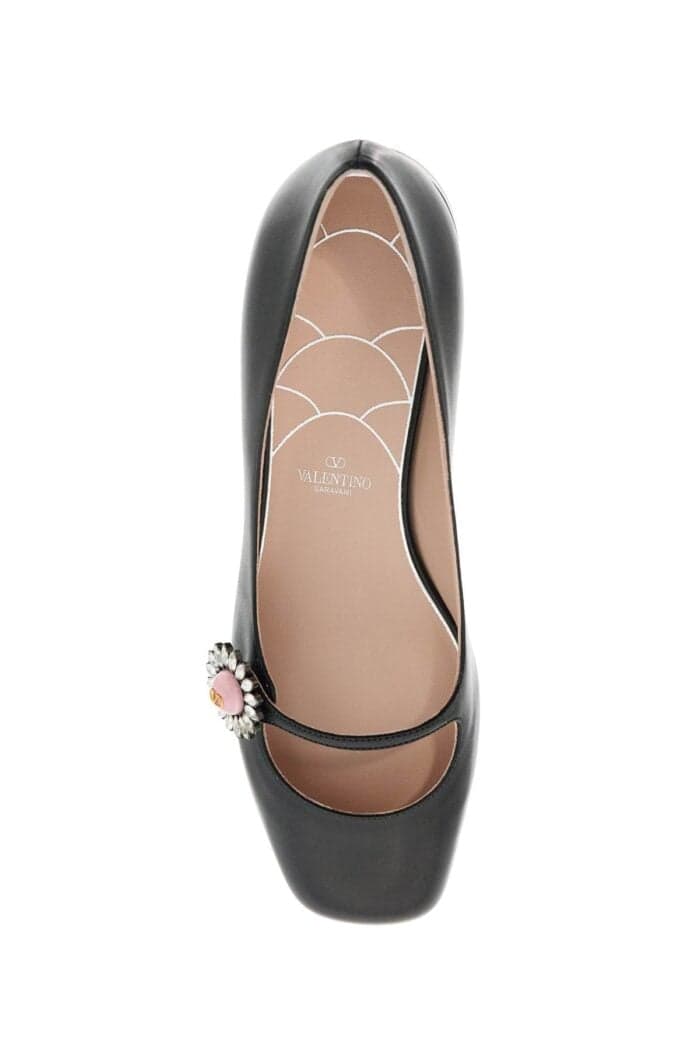 VALENTINO GARAVANI Mary-jane Presh