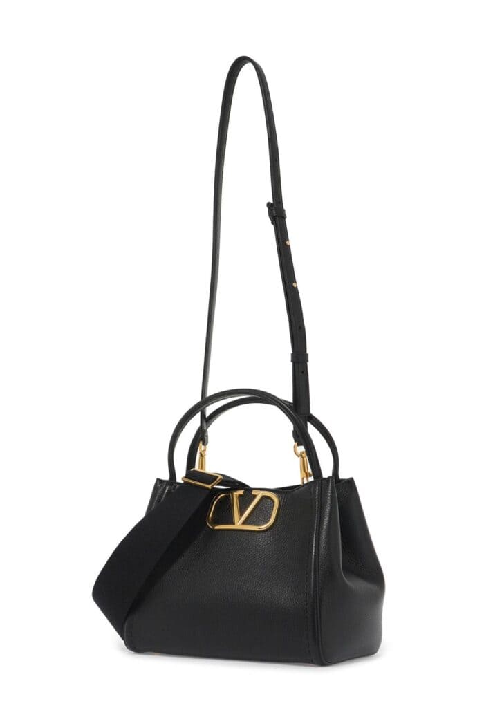 VALENTINO GARAVANI Medium Alltime Handbag