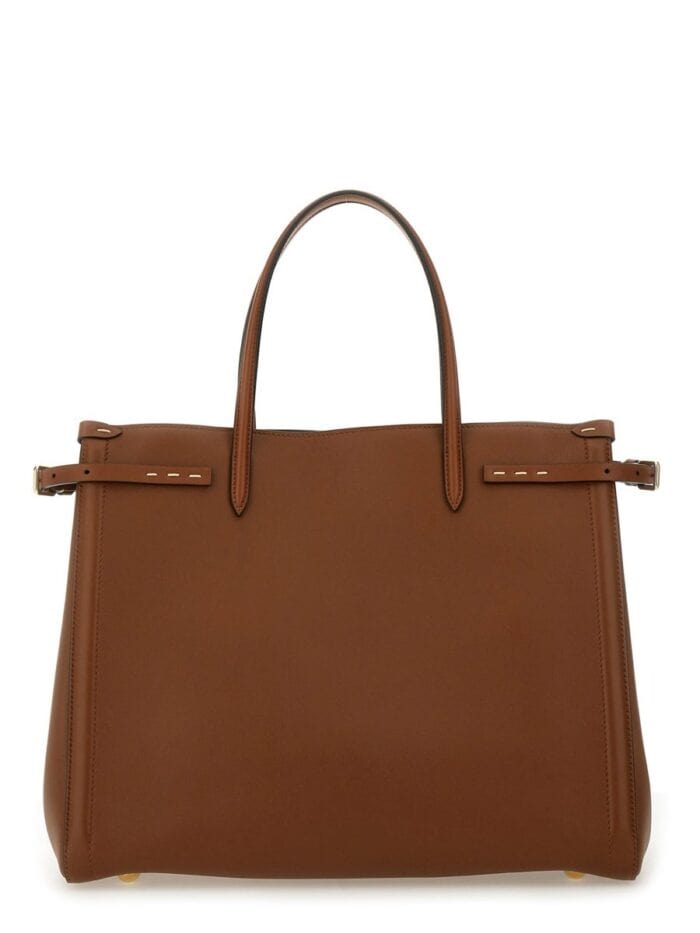 Valentino Garavani MEDIUM "ANTIBES" SHOPPING BAG