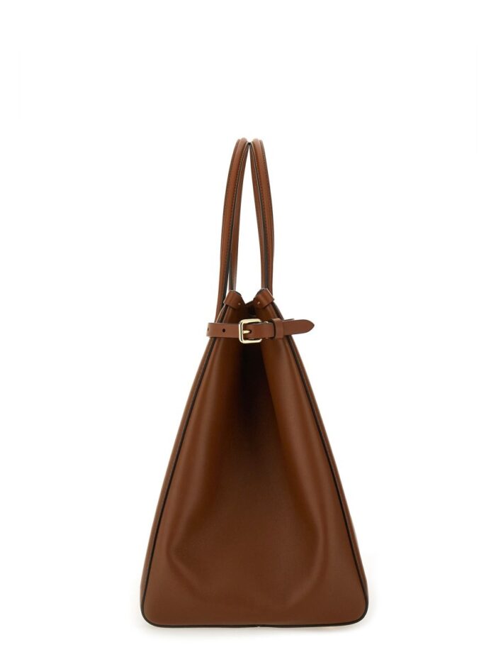 Valentino Garavani MEDIUM "ANTIBES" SHOPPING BAG