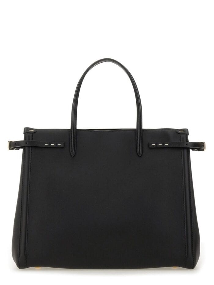 Valentino Garavani MEDIUM "ANTIBES" SHOPPING BAG