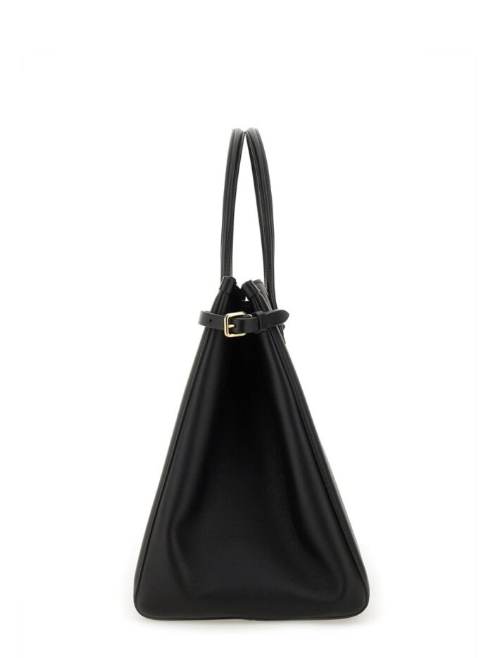 Valentino Garavani MEDIUM "ANTIBES" SHOPPING BAG