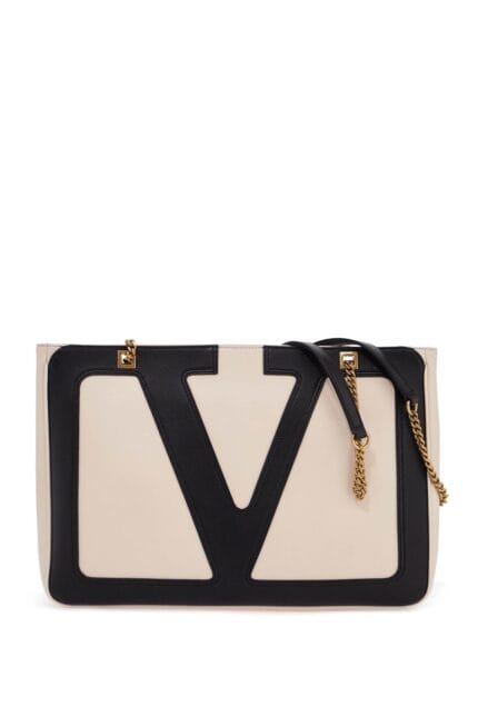 VALENTINO GARAVANI Medium-sized Viva Superstar Shopping