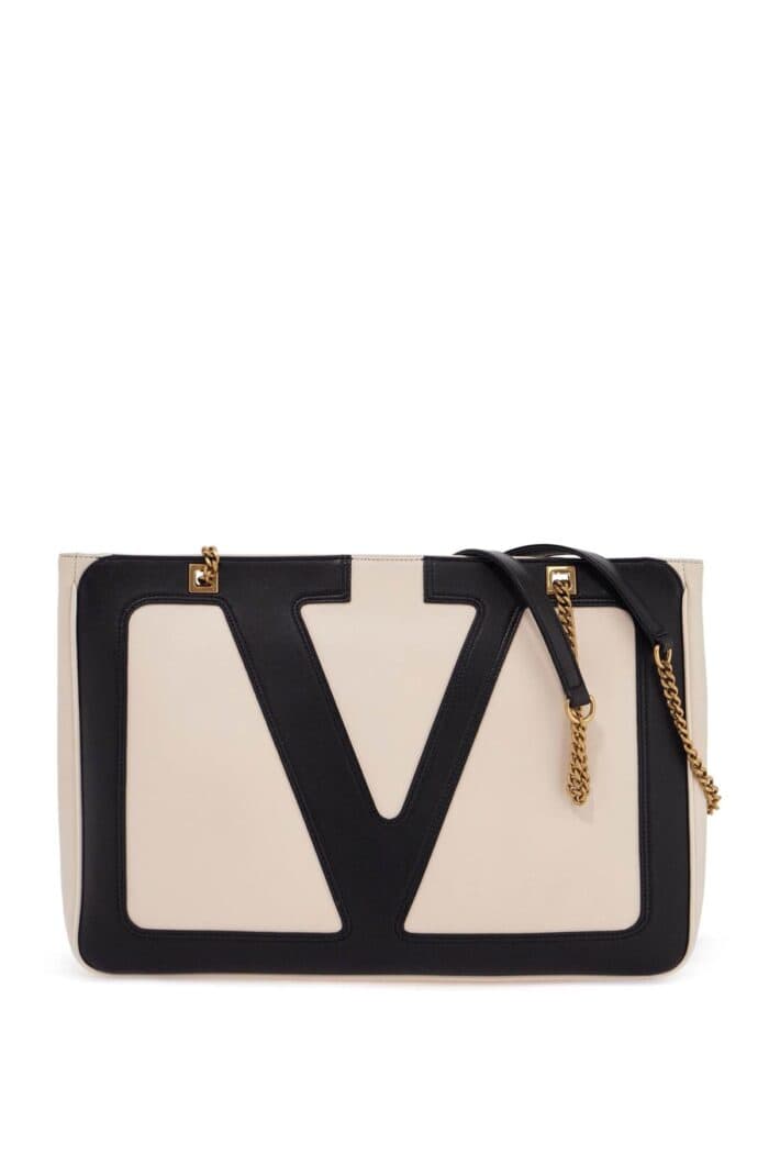 VALENTINO GARAVANI Medium-sized Viva Superstar Shopping