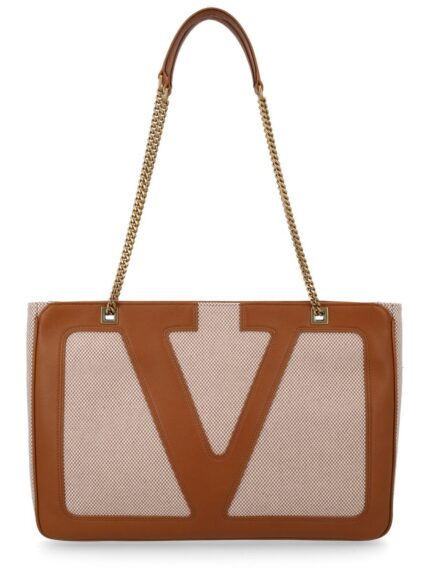 Valentino Garavani MEDIUM TOTE BAG