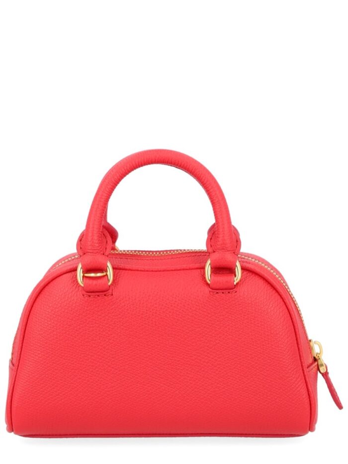 Valentino Garavani MINI BAULETTO "VLOGO SIGNATURE"