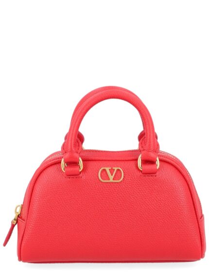 Valentino Garavani MINI BAULETTO "VLOGO SIGNATURE"