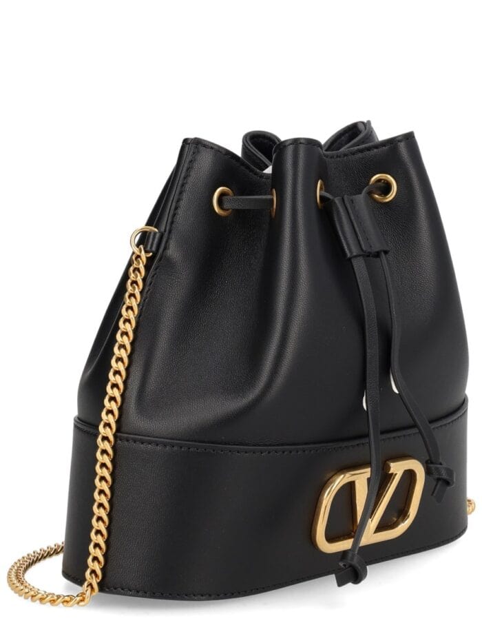 Valentino Garavani MINI BUCKET BAG