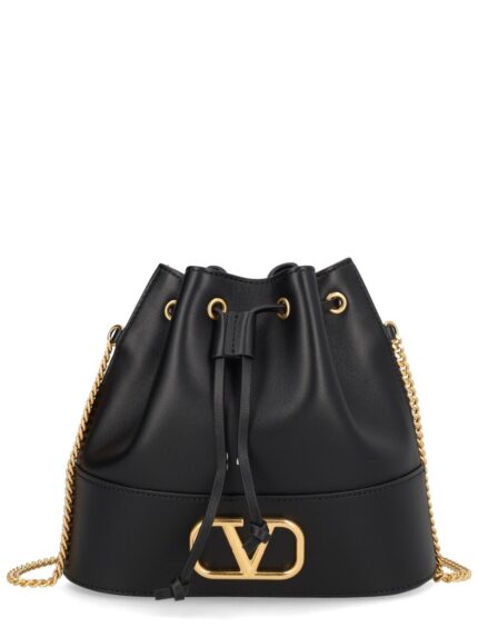 Valentino Garavani MINI BUCKET BAG