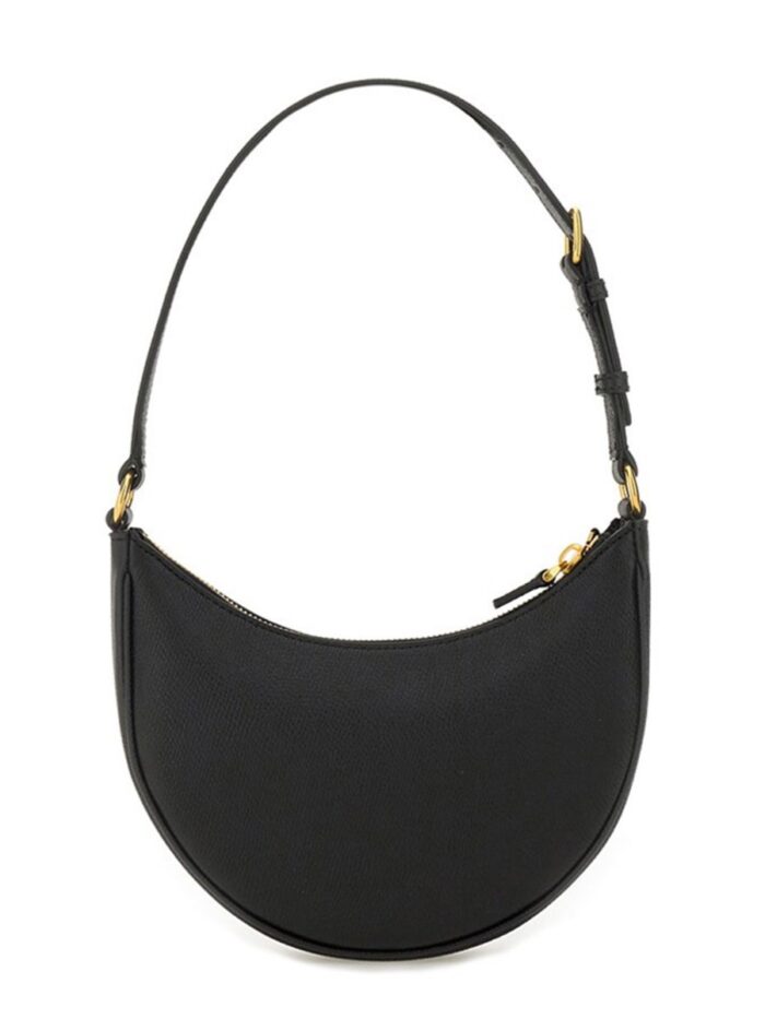 Valentino Garavani MINI HOBO BAG "VLOGO SIGNATURE"