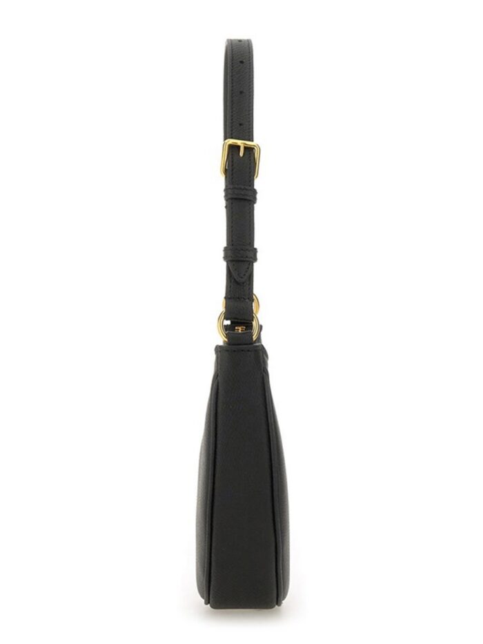 Valentino Garavani MINI HOBO BAG "VLOGO SIGNATURE"