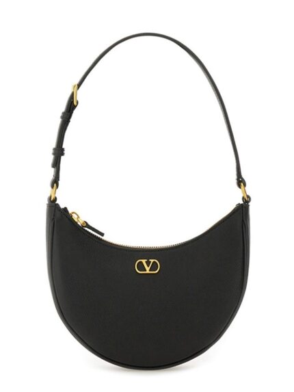 Valentino Garavani MINI HOBO BAG "VLOGO SIGNATURE"