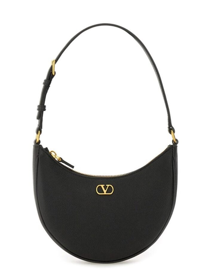 Valentino Garavani MINI HOBO BAG "VLOGO SIGNATURE"