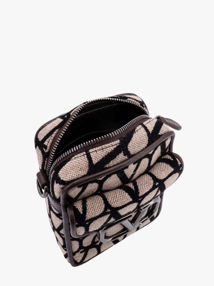 VALENTINO GARAVANI MINI LOC