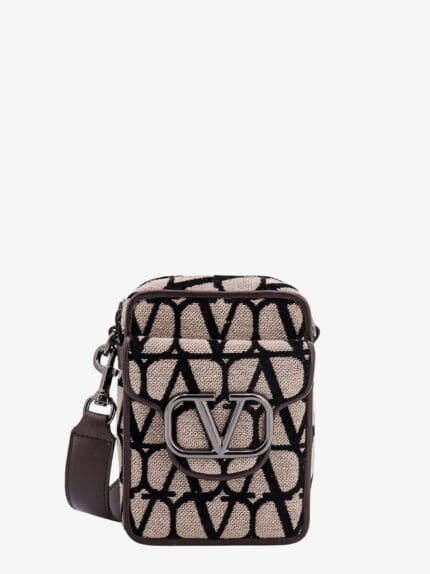 VALENTINO GARAVANI MINI LOC