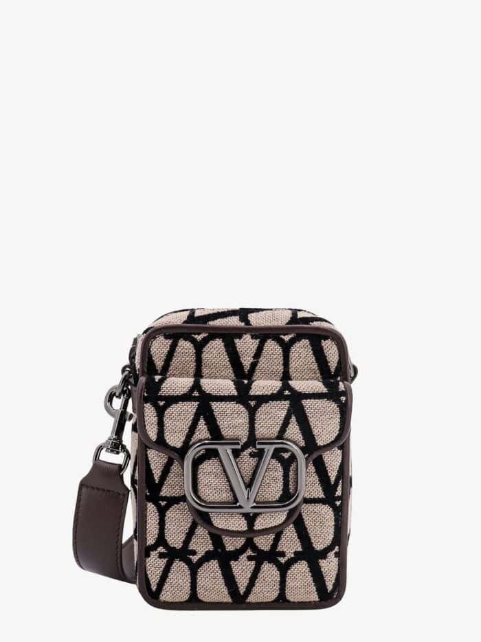 VALENTINO GARAVANI MINI LOC