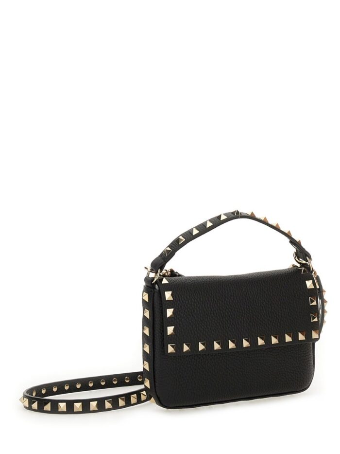 Valentino Garavani MINI "ROCKSTUD" BAG
