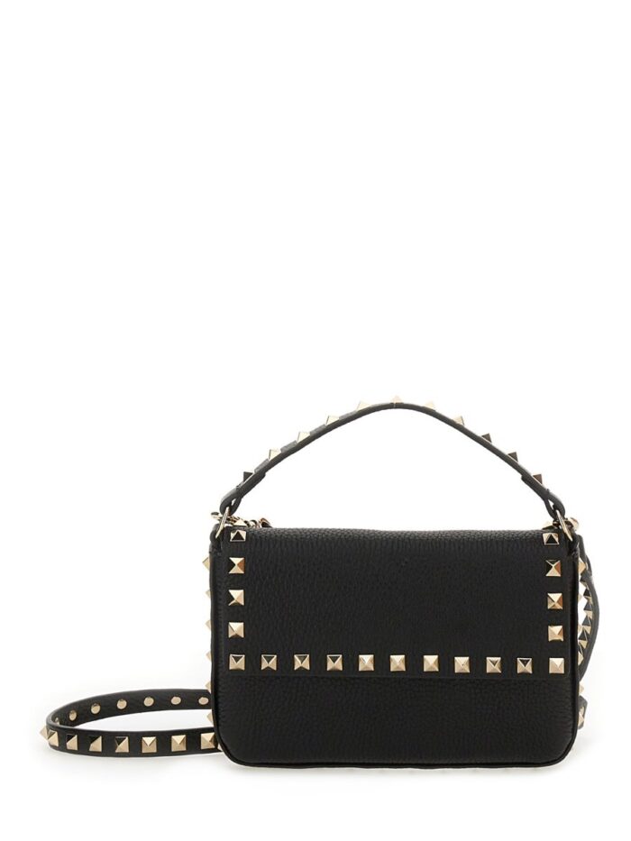 Valentino Garavani MINI "ROCKSTUD" BAG