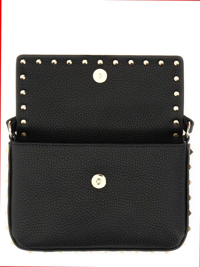 Valentino Garavani MINI "ROCKSTUD" BAG