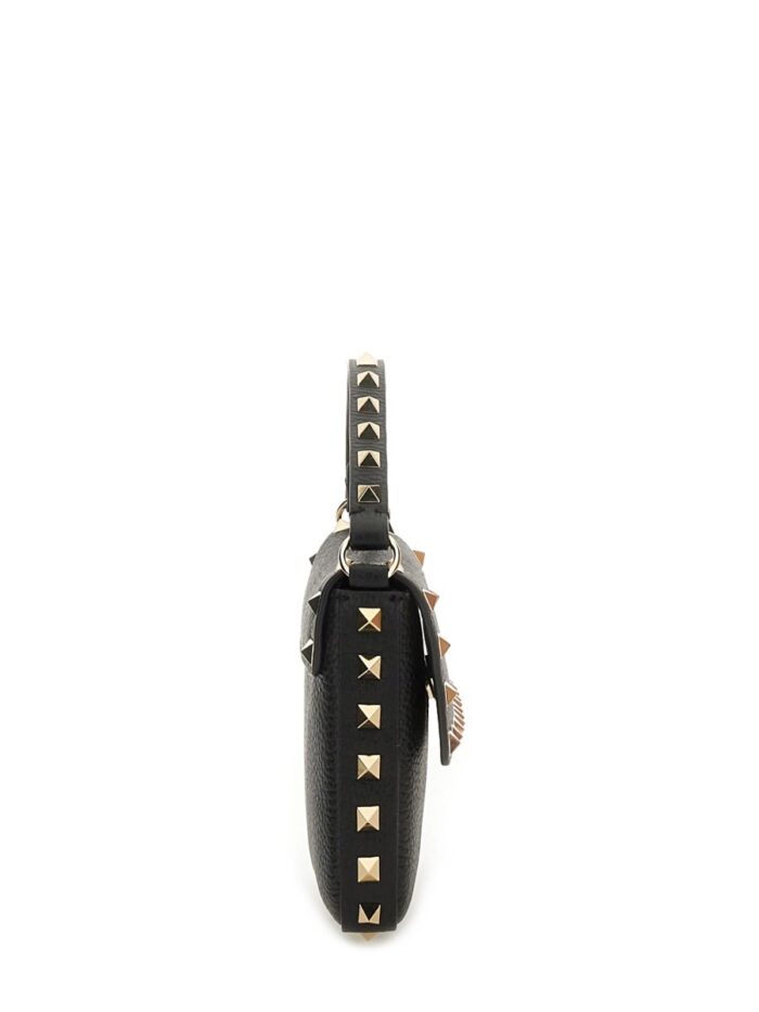 Valentino Garavani MINI "ROCKSTUD" BAG