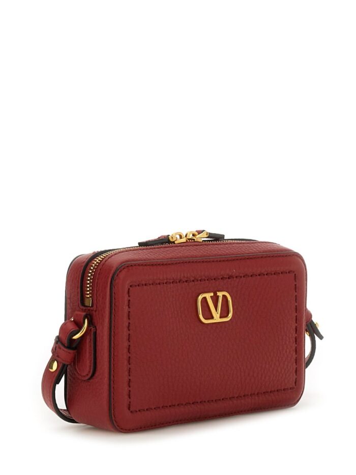 Valentino Garavani MINI SHOULDER BAG "ALLTIME"