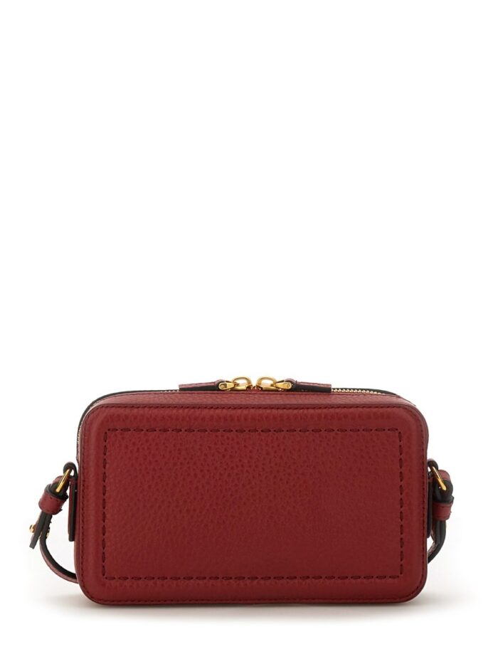 Valentino Garavani MINI SHOULDER BAG "ALLTIME"