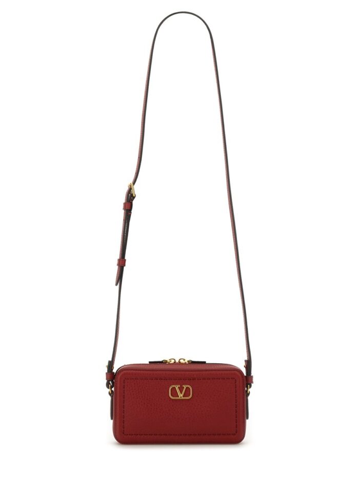 Valentino Garavani MINI SHOULDER BAG "ALLTIME"